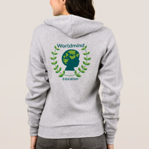 Worldmind Bildung Gear Hoodie