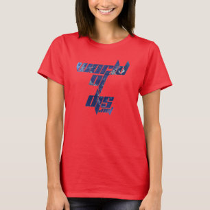 Worldofdjs Women Ringer T-Shirt