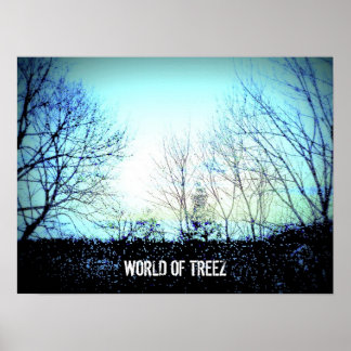 Worldoftreez Poster
