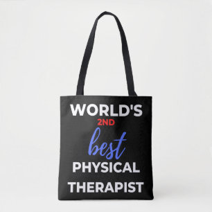 World's 2nd Best Physical Therapist