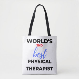 World's 2nd Best Physical Therapist 2