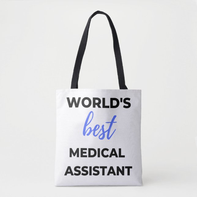World's Best Medical Assistant 2 (Vorderseite)