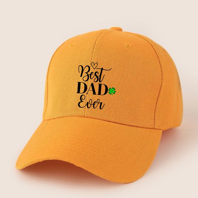 World's Greatest Dad Cap Truckerkappe (Von Creator hochgeladen)