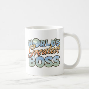 WorldsGreatest Chef-Tasse Tasse