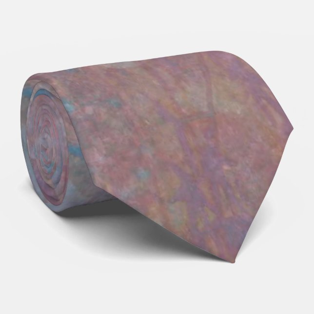 WorldWind / Neck Tie Krawatte (Gerollt)