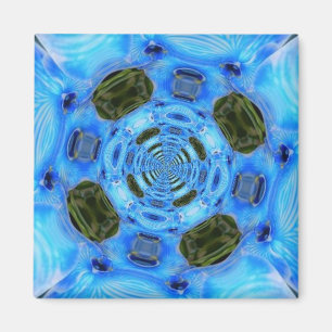 Wormhole Extreme Magnet