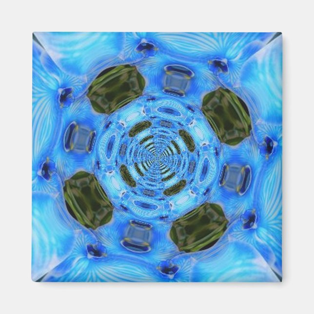 Wormhole Extreme Magnet (Vorne)