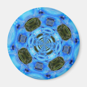 Wormhole Extreme Magnet