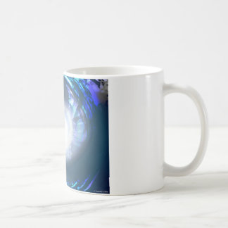 Wormhole Luv Kaffeetasse