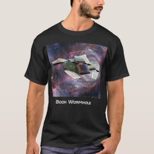 Wormloch T-Shirt