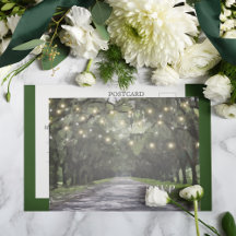 Wormsloe Venue Green Live Oaks UAWG