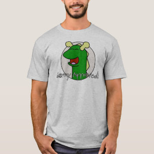 Wormy anerkanntes! T-Shirt