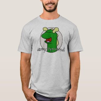 Wormy anerkanntes! T-Shirt