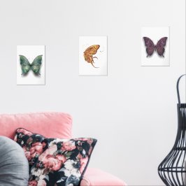 Worn Art for When You Just Need to Feel Light Bilderwand Sets