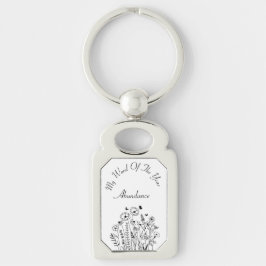 Wort des Jahres Schlüsselanhänger