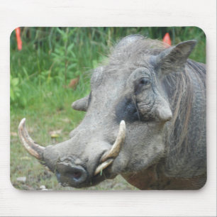 wort-hog10x10 mousepad