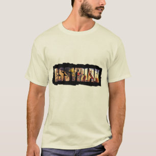 Wort T-Shirt