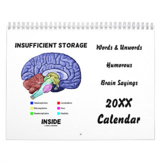 Wort-u. der Unwords Kalender