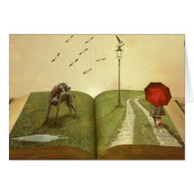 Wort-Weg - fertigen Sie mich besonders an!