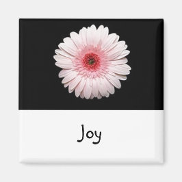 Wort zum Leben: Joy- Magnet