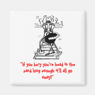 Wort zum weisen Magneten Magnet