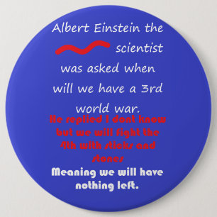 WORTE BILDUNG MATH SCIENCE IDEAS BUTTON