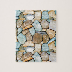 Worte der Ermutigung, Worte der Hoffnung_ Puzzle