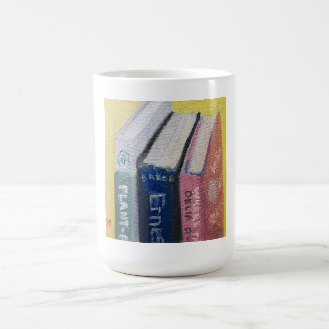 Worte Kaffeetasse (Mittel)