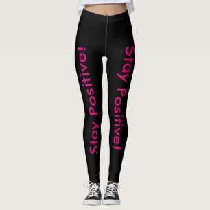 Worte Leggings