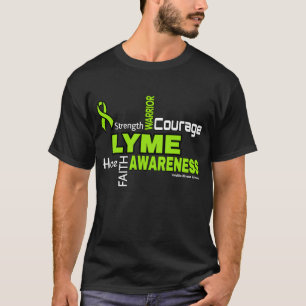 Worte... Lyme-T - Shirt