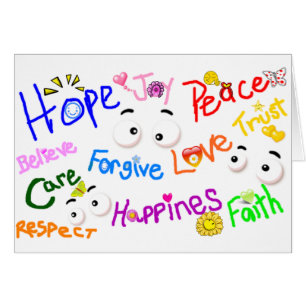 Wörter aus dem Herzen_