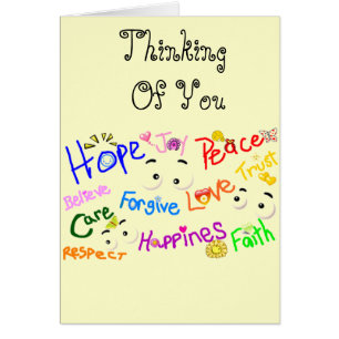 Wörter aus dem Herzen_