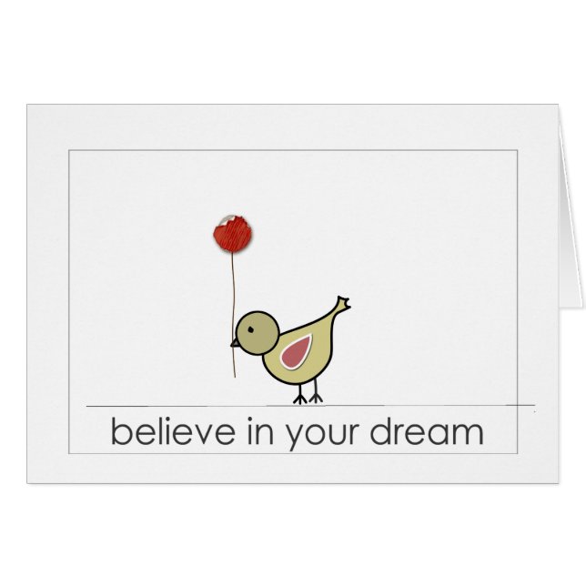 Wörter der Hoffnung (Vorderseite (Horizontal))