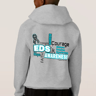 Wörter...EDS Hoodie