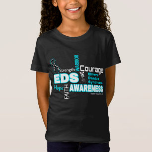 Wörter...EDS T-Shirt