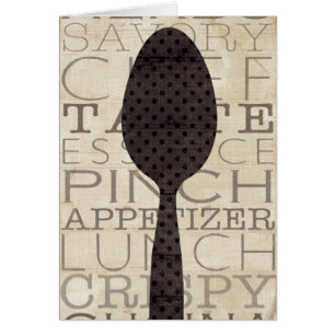 Wörter für die Küche