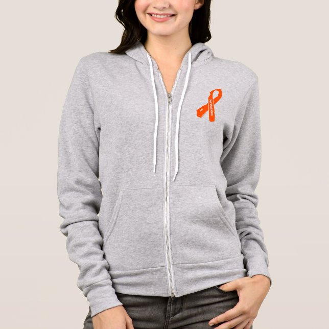 Wörter… Mitgliedstaat Hoodie (Vorderseite)