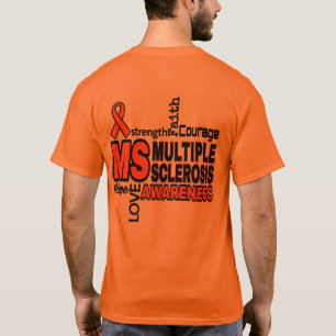 Wörter… Mitgliedstaat T-Shirt