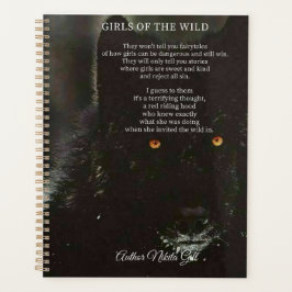 Wörter sind wichtig planer