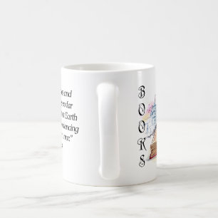 Wörter transportieren uns… Tasse