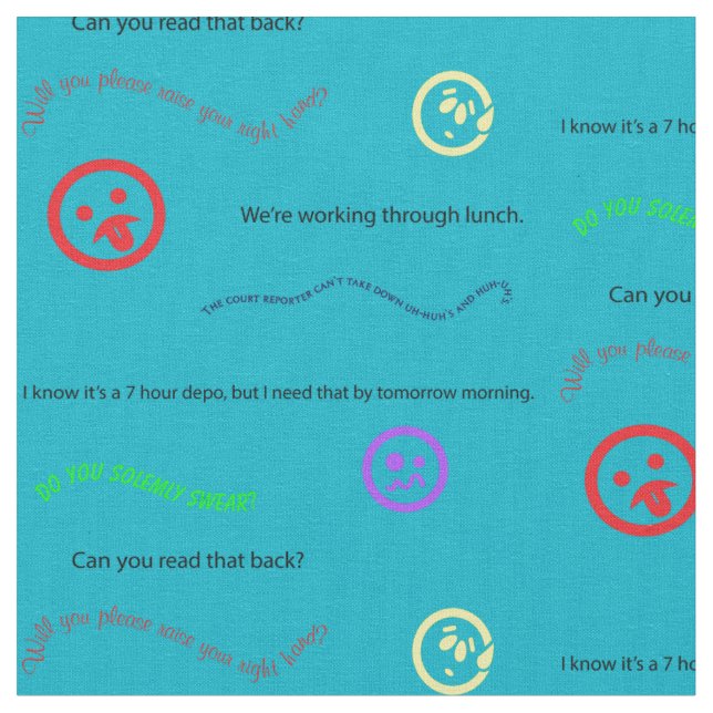 Wörter und Phrasen im Gehirn eines Stoff (Nahaufnahme)