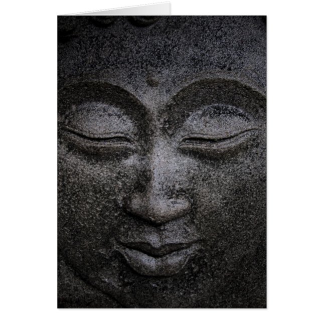 Wörter von Buddha (Vorne)