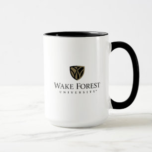 Wörterbuch der Forstuniversität geweckt Tasse