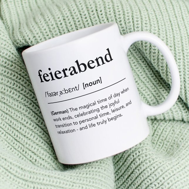 Wörterbuch zur Definition von Fremdwörtern Kaffeetasse (Von Creator hochgeladen)