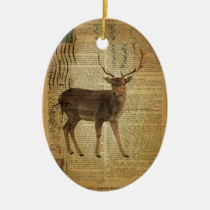 Wörterbuchausgabe-Weißbuck Keramik Ornament