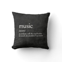 Wörterbuchdefinition für MUSIK