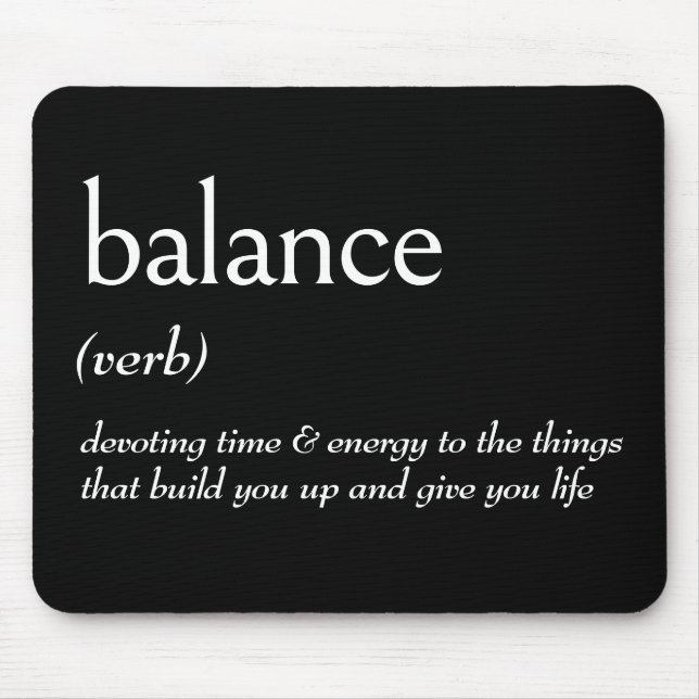 Wörterbuchdefinition Mousepad (Vorne)