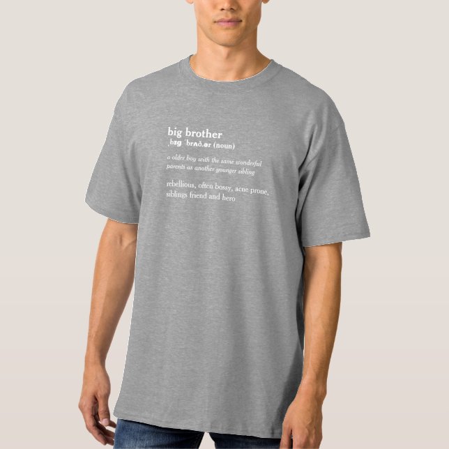 Wörterbuchdefinitions-Gewohnheits-T - Shirt des (Vorderseite)