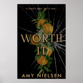 Worth It Poster