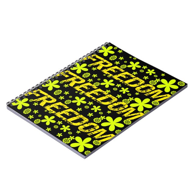 Worthy Destiny Notizblock (Linke Seite)